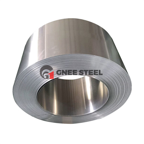 Hot saleB35AH230 Non-oriented Silicon steel coil