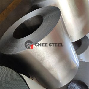 Hot saleB35AH230 Non-oriented Silicon steel coil