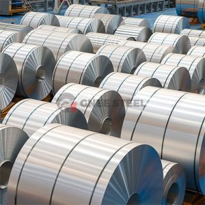 B50A230 Silicon steel coil Made in china 