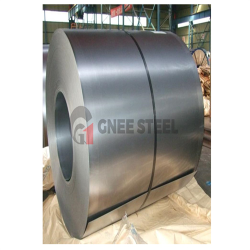 B35A210  Non Oriented Silicon steel  Coil