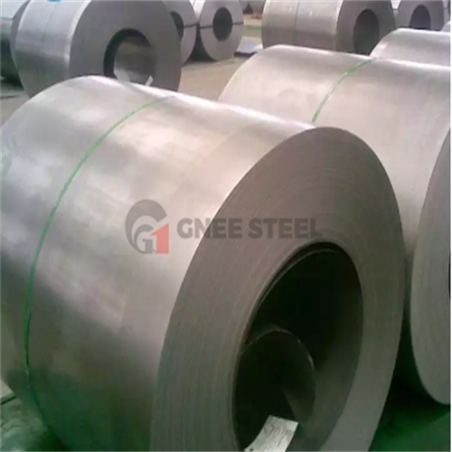 Cold Rolled Grain Oriented Silicon Steel Sheet In Coils Crgo Electrical Steel Coils For Transformers