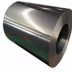 High Demand Export Products Grain Oriented Silicon Electrical Steel In Coil