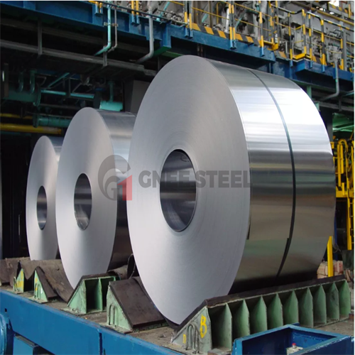 High Demand Export Products Grain Oriented Silicon Electrical Steel In Coil