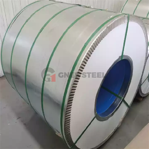 Grain Oriented Silicon Coils, CRGO Electrical Steel in Coils