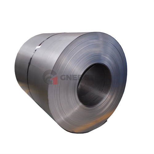 NV27S-130 NV27S-14 M-4 Cold Rolled Oriented Silicon Steel Coil