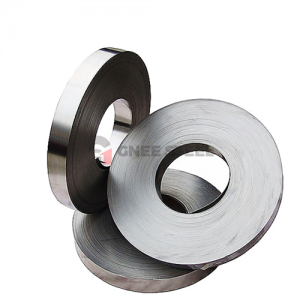 30Q180 30Q160 Grain-Oriented Electrical Steel Sheets Coil CRGO Silicon Steel Coil