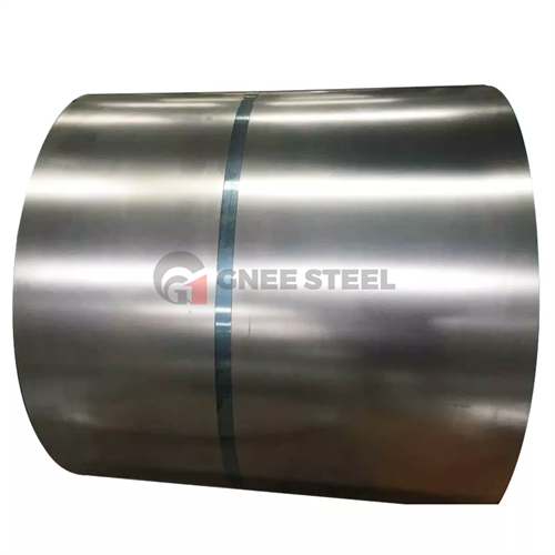 30Q180 30Q160 Grain-Oriented Electrical Steel Sheets Coil CRGO Silicon Steel Coil