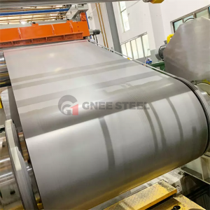 30Q150 30Q140 30Q130 Grain-Oriented Electrical Steel Sheets Coil CRGO Silicon Steel Coil