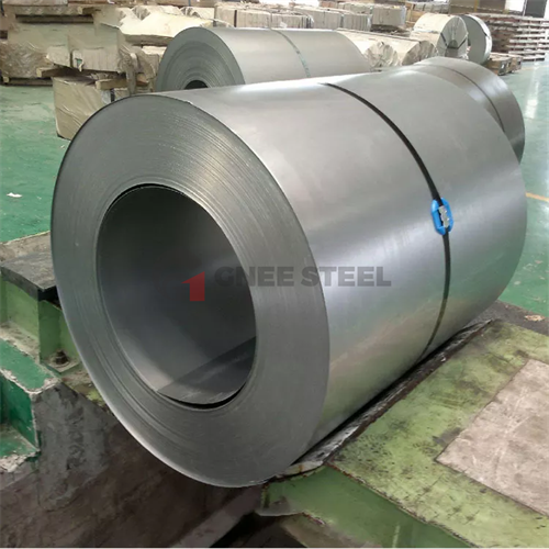 30Q120 30Z120 30Z130 Grain-Oriented Electrical Steel Sheets Coil CRGO Silicon Steel Coil