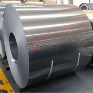 0.3mm m4 m5 crgo strip laminate grain oriented silicon steel coil sheet for transformer