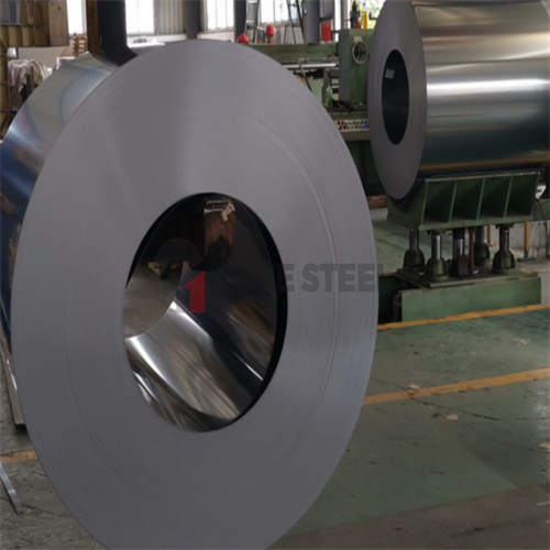 Oriented electrical steel 30Q120 silicon steel plate coil processing slitting and distribution Cold rolled silicon steel strip