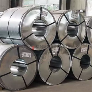 Exclusive quotes for popular products galvanized steel coil cold rolled galvanized electrical steel coils china royal group