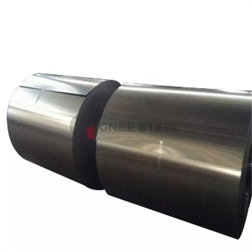 High Quality Tisco Cold Rolled Non-Oriented Electrical Silicon Steel-50tw600