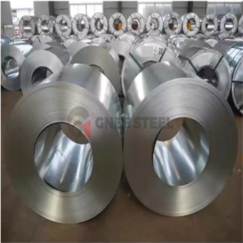 Exclusive quotes for popular products galvanized steel coil cold rolled galvanized electrical steel coils china royal group