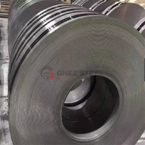 Galvanized Coil Magnesium Aluminium Z100 Zinc Coated Steel Coil