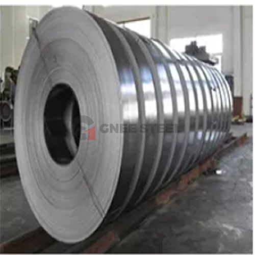 Gran oriented silicon steel silicon steel sheet iron core