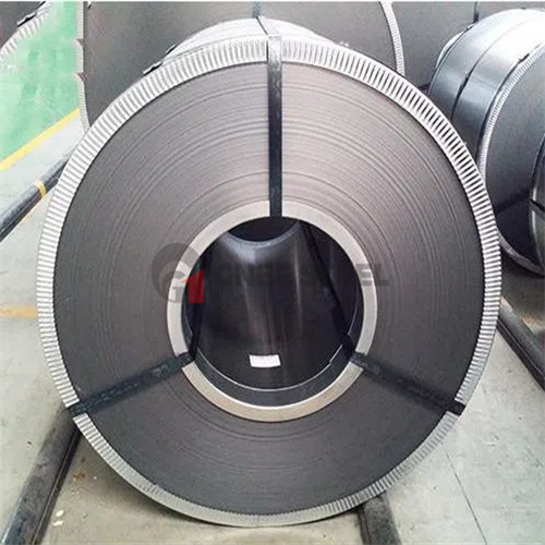 CRGO 27Q120 0.23mm thickness m4 grain oriented silicon electric steel