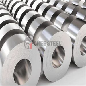 B35P135 Cold Rolled Grain Oriented Electrical Steel Silicon Steel Coil