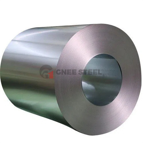 B35P135 Cold Rolled Grain Oriented Electrical Steel Silicon Steel Coil