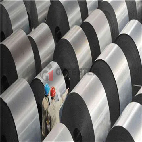 23QG090 Cold Rolled Grain Oriented Electrical Steel Silicon Steel Coil