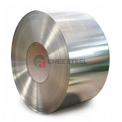 23QG095 Cold Rolled Grain Oriented Electrical Steel Silicon Steel Coil