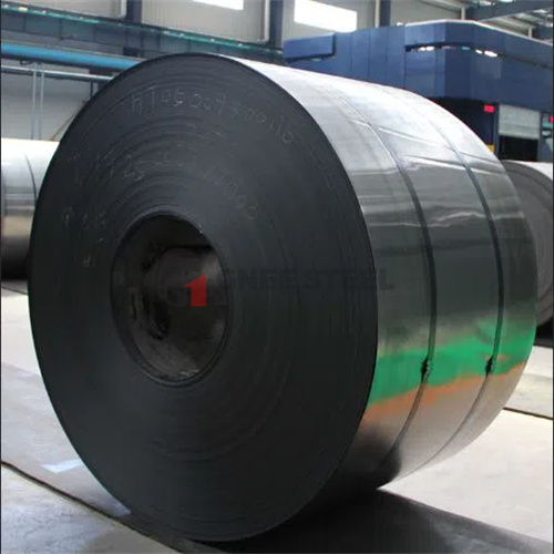 23QG100 Cold Rolled Grain Oriented Electrical Steel Silicon Steel Coil