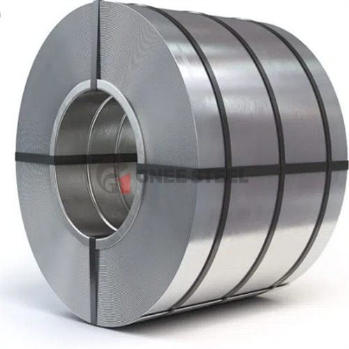 27QG095 Cold Rolled Grain Oriented Electrical Steel Silicon Steel Coil