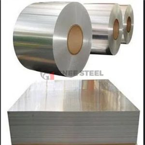 23QG100 Cold Rolled Grain Oriented Electrical Steel Silicon Steel Coil