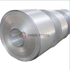 27QG100 Cold Rolled Grain Oriented Electrical Steel Silicon Steel Coil