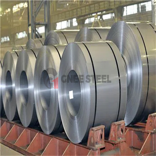 27QG110 Cold Rolled Grain Oriented Electrical Steel Silicon Steel Coil