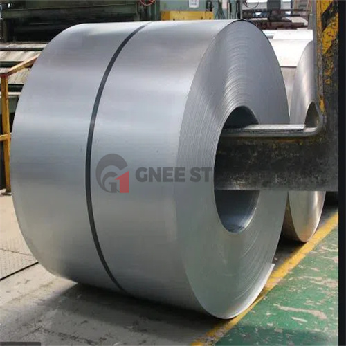 30QG100 Cold Rolled Grain Oriented Electrical Steel Silicon Steel Coil