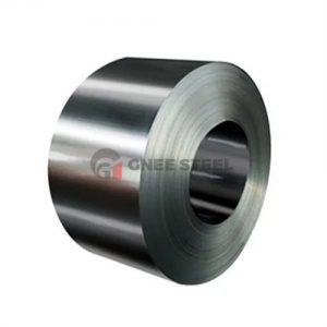 30QG100 Cold Rolled Grain Oriented Electrical Steel Silicon Steel Coil