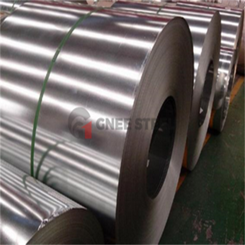 30QG105 Cold Rolled Grain Oriented Electrical Steel Silicon Steel Coil