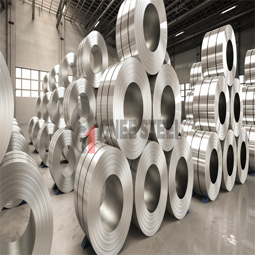 30QG110 Cold Rolled Grain Oriented Electrical Steel Silicon Steel Coil