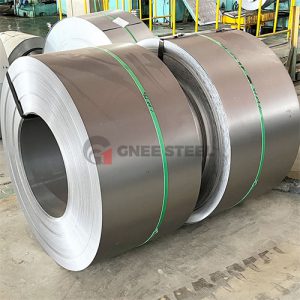 30QG110 Cold Rolled Grain Oriented Electrical Steel Silicon Steel Coil