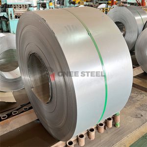 23ZH090 Cold Rolled Grain Oriented Electrical Steel Silicon Steel Coil