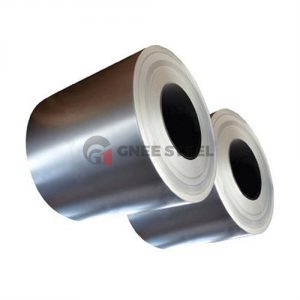 23ZH095 Cold Rolled Grain Oriented Electrical Steel Silicon Steel Coil