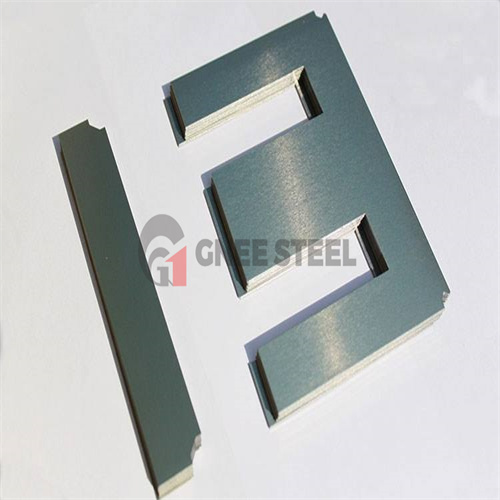 Cold Roll Grain Oriented Electrical Steel Core