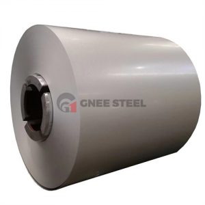 27ZH095 Cold Rolled Grain Oriented Electrical Steel Silicon Steel Coil