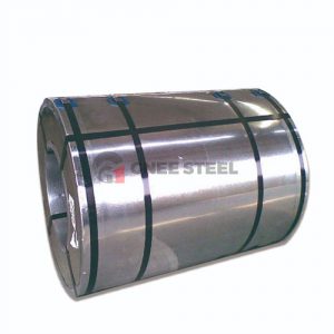 30ZH100 Cold Rolled Grain Oriented Electrical Steel Silicon Steel Coil