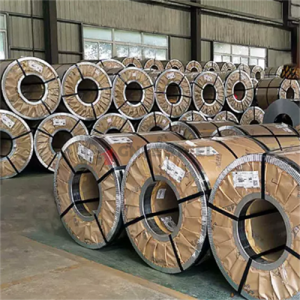 Electrical Silicon Steel Sheet Non-oriented Cold Rolled Silicon Steel Coil 50WW800 For Transformer