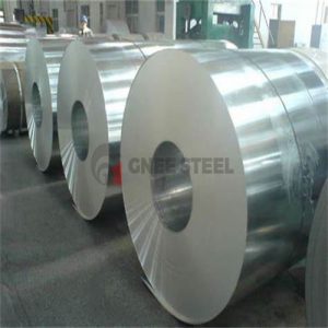 Oriented electrical steel 30Q120 silicon steel plate coil processing slitting and distribution Cold rolled silicon steel strip