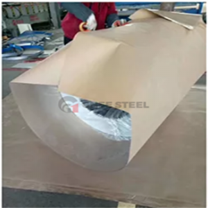 Gran oriented silicon steel silicon steel sheet iron core