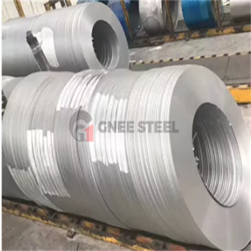 Electrical Silicon Steel Sheet Non-oriented Cold Rolled Silicon Steel Coil 50WW800 For Transformer