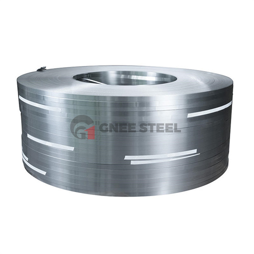 B65A600 Cold Rolled Electrical Steel Silicon Steel Coil