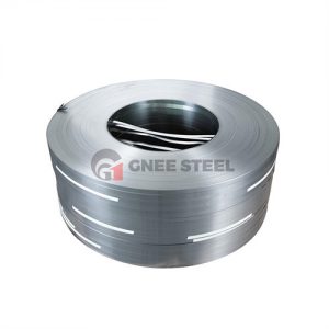 B50A310 Cold Rolled Electrical Steel Silicon Steel Coil