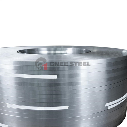 B50A350 Cold Rolled Electrical Steel Silicon Steel Coil