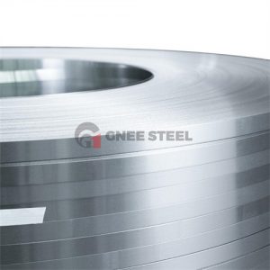 B50A350 Cold Rolled Electrical Steel Silicon Steel Coil