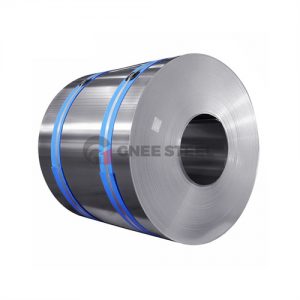 B50A470 Cold Rolled Electrical Steel Silicon Steel Coil