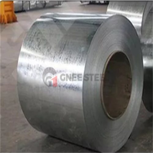 Crngo Coil Cold Rolled Non-oriented Electrical Silicon Steel Sheet China&#39s Most Preferential Price